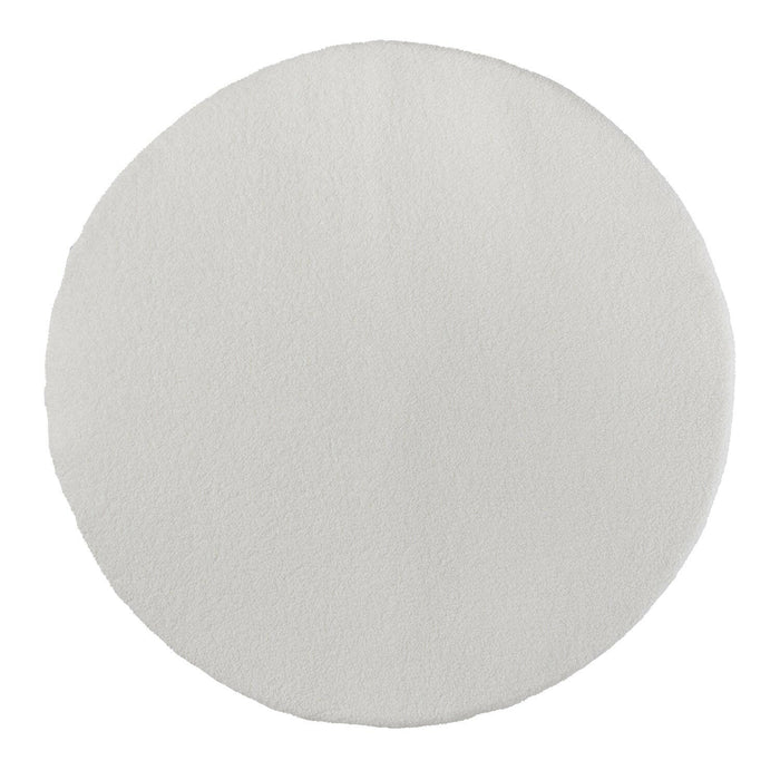 Nordic Coast Company Teddy Krabbeldecke Creme Fabrikpreis