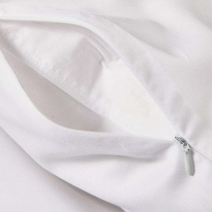 Nordic Coast Company Babybettwäsche Weiß Großer Ausverkauf
