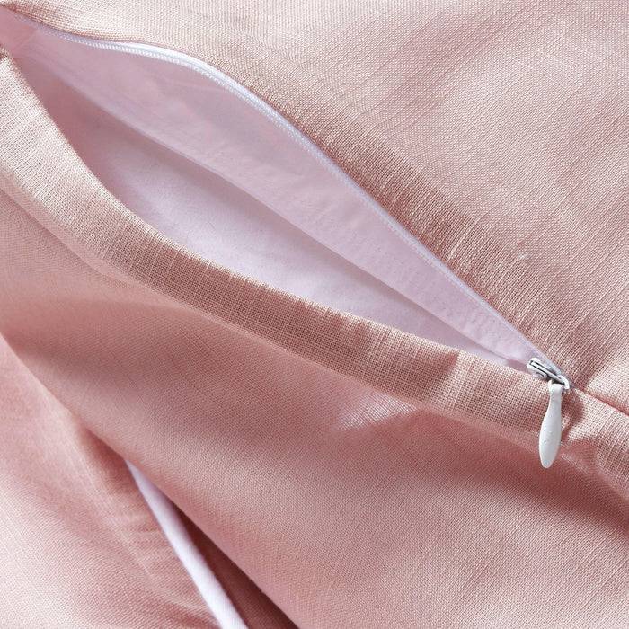 Nordic Coast Company Babybettwäsche Altrosa Begrenztes Angebot