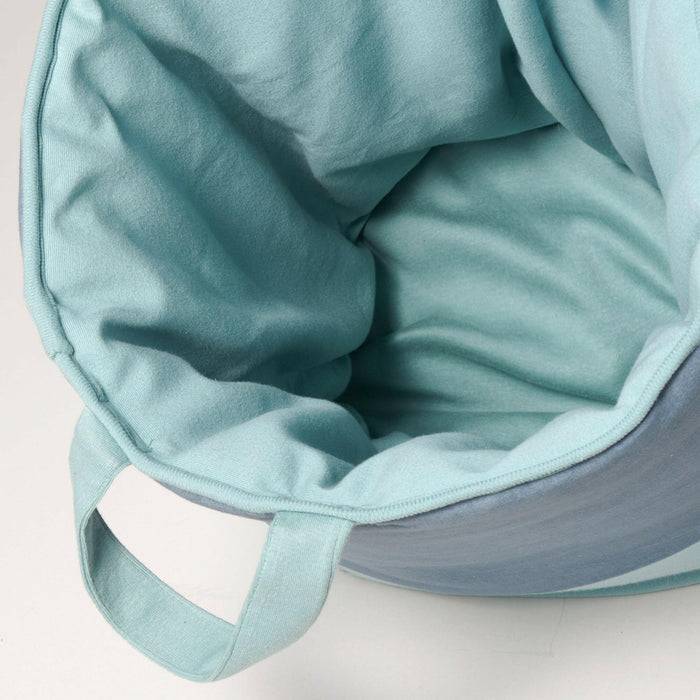 Nordic Coast Company Spielzeugkorb Dino 45 cm Online