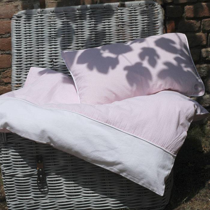 Nordic Coast Company Kinder Daunendecke 200 x 135 cm Schlussverkauf