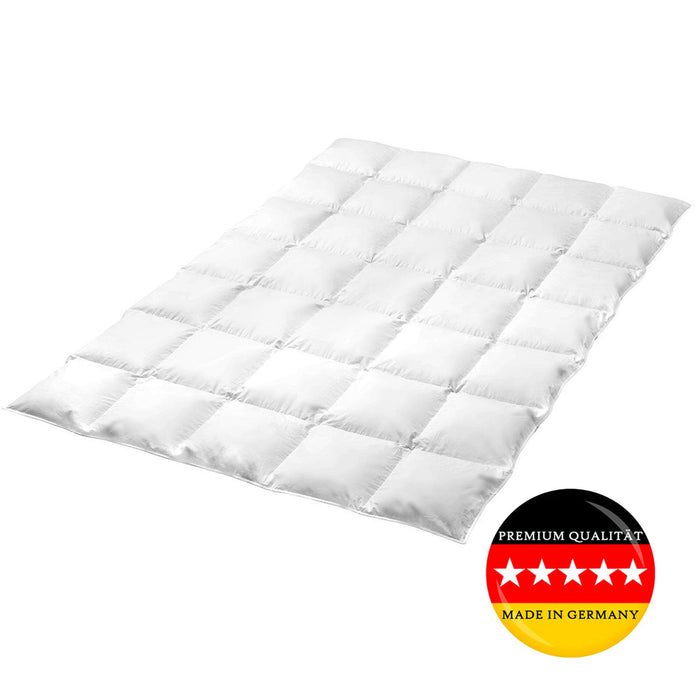 Nordic Coast Company Kinder Daunendecke 200 x 135 cm Schlussverkauf