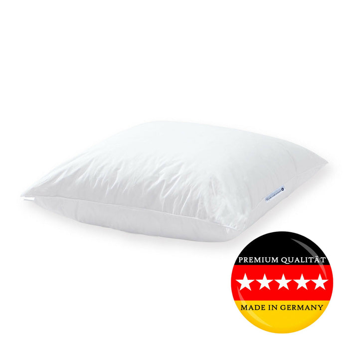 Nordic Coast Company Daunenkissen 40x40 cm Limitierter Zeitrabatt