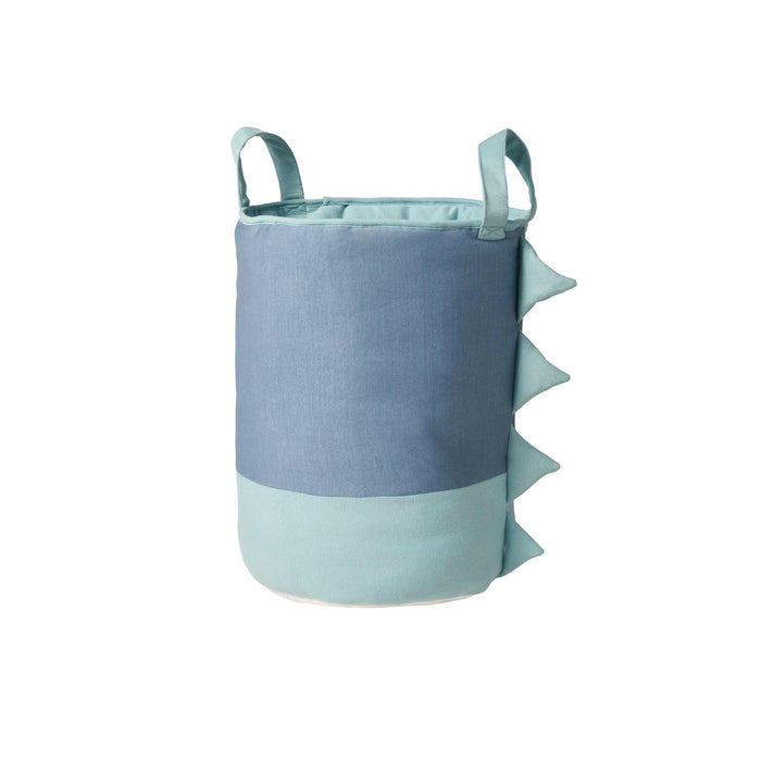 Nordic Coast Company Spielzeugkorb Dino 45 cm Begrenzt auf 3 Tage