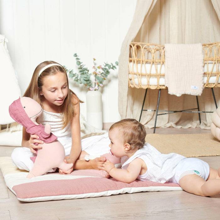 Nordic Coast Company Kuscheltier Jersey Dino Mia Saisonale Angebote