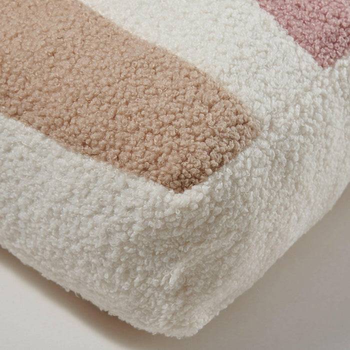 Nordic Coast Company Regenbogenkissen Super Sparpreis