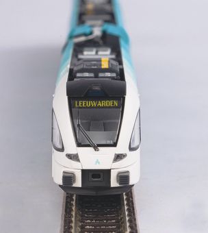 Piko N Dieseltriebwagen GTW 2/8 "Stadler" Arriva Artikelnummer: 40236 Bis zu 55% Rabatt