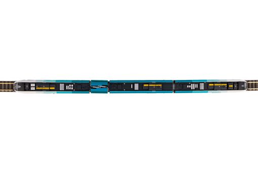 Piko N Dieseltriebwagen GTW 2/8 "Stadler" Arriva Artikelnummer: 40236 Bis zu 55% Rabatt