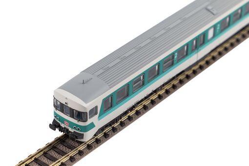 Piko N Dieseltriebwagen BR 624 DB AG V, 3-tlg. Artikelnummer: 40263 50% Rabatt mit kostenlosem Versand