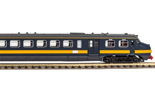 Piko N Elektrotriebwagen Hondekop Benelux NS III Artikelnummer: 40282 Fabrikladen