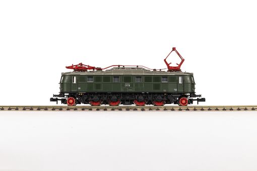 Piko N E-Lok E18 DB III Artikelnummer: 40308 Black Friday Preise