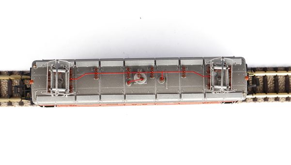 Piko N E-Lok E16 DRG II Artikelnummer: 40354 zollfrei