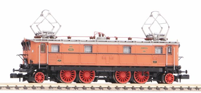 Piko N E-Lok E16 DRG II Artikelnummer: 40354 zollfrei