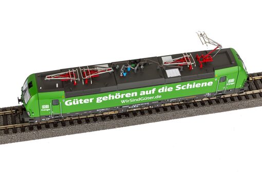 Piko Elektrolok Vectron 193 560 DB AG VI Artikelnummer: 21600 2025