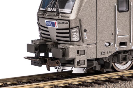 Piko Elektrolok Vectron Metrans VI Artikelnummer: 21605 Angebote