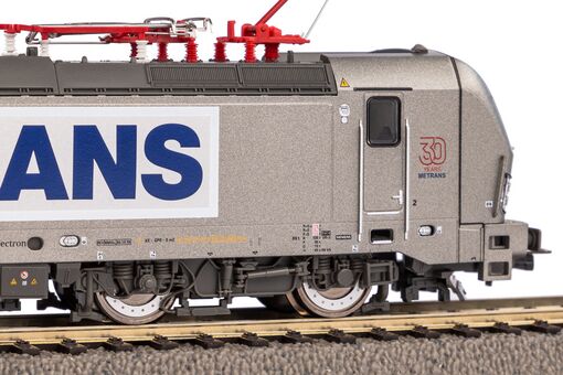 Piko Elektrolok Vectron Metrans VI Artikelnummer: 21605 Angebote