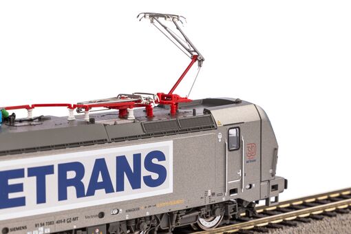 Piko Elektrolok Vectron Metrans VI Artikelnummer: 21605 Angebote
