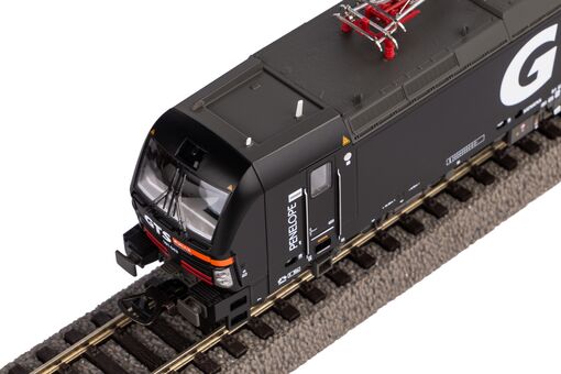Piko Elektrolok Vectron BR 191 GTS VI Artikelnummer: 21613 Kostenloser Versand