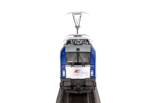 Piko Elektrolok BR 183 Husarz PKP VI Intercity Artikelnummer: 21615 Fabrik Onlineshop