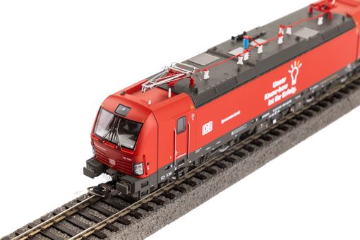 Piko Elektrolok Vectron BR 193 DB Systemtechnik VI Artikelnummer: 21636 Valentinstagsangebot