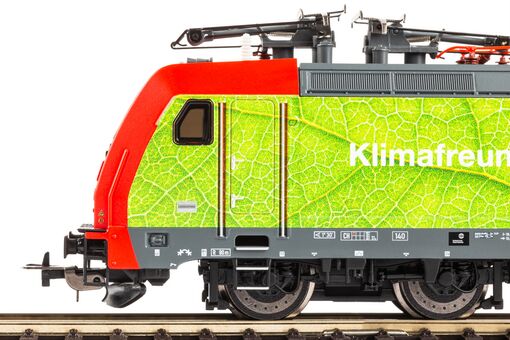 Piko E-Lok 484 012 Ecoresponsable SBB VI Artikelnummer: 21642 Online Outlet