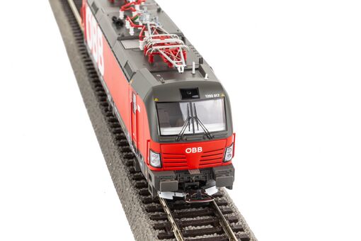 Piko Elektrolok Vectron Rh 1293 ÖBB VI Artikelnummer: 21654 Tägliche Deals