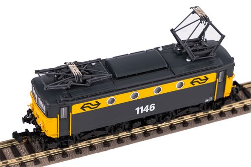 Piko N E-Lok Rh 1100 NS IV Artikelnummer: 40374 Riesige Rabatte