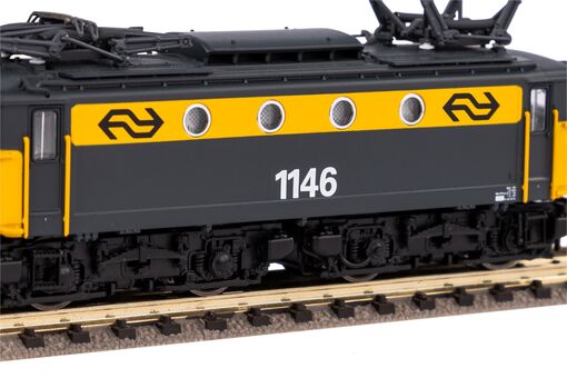 Piko N E-Lok Rh 1100 NS IV Artikelnummer: 40374 Riesige Rabatte