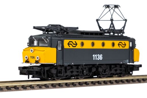 Piko N E-Lok Rh 1100 NS IV Artikelnummer: 40376 Clearance-Verkauf