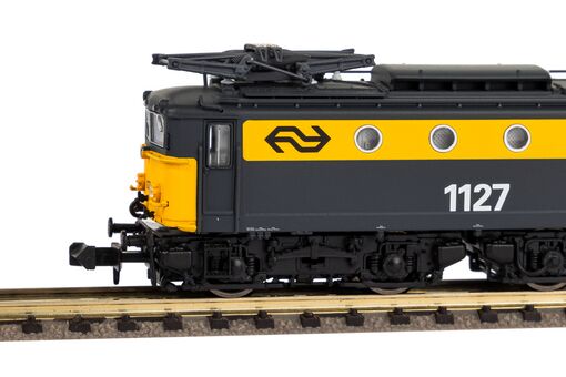 Piko N E-Lok Rh 1100 NS IV Artikelnummer: 40378 Fabrikladen