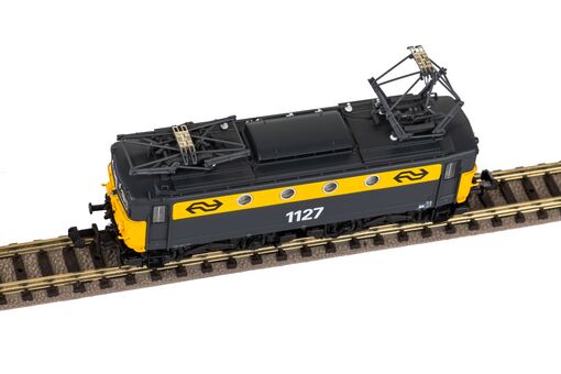 Piko N E-Lok Rh 1100 NS IV Artikelnummer: 40378 Fabrikladen