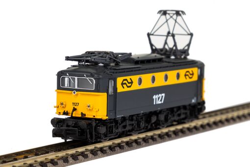 Piko N E-Lok Rh 1100 NS IV Artikelnummer: 40378 Fabrikladen