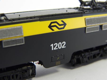 Piko N E-Lok Rh 1200 NS IV Artikelnummer: 40461 Rabatte dieses Monats