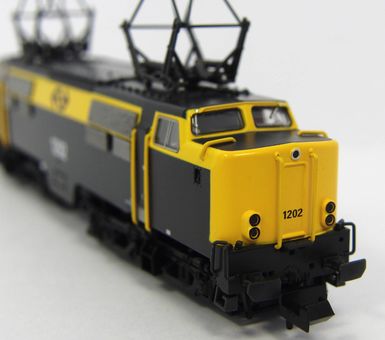 Piko N E-Lok Rh 1200 NS IV Artikelnummer: 40461 Rabatte dieses Monats