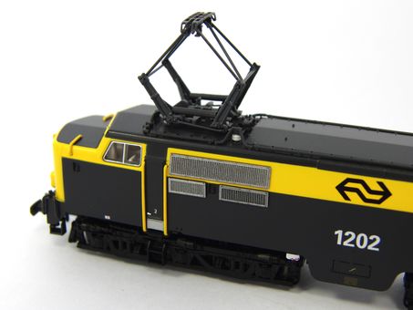 Piko N E-Lok Rh 1200 NS IV Artikelnummer: 40461 Rabatte dieses Monats