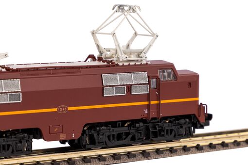 Piko N E-Lok Rh 1200 NS III Artikelnummer: 40466 Online