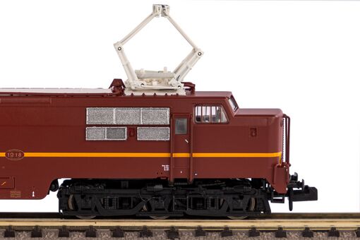 Piko N E-Lok Rh 1200 NS III Artikelnummer: 40466 Online