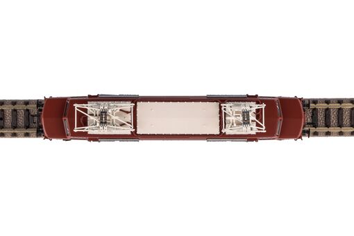 Piko N E-Lok Rh 1200 NS III Artikelnummer: 40466 Online
