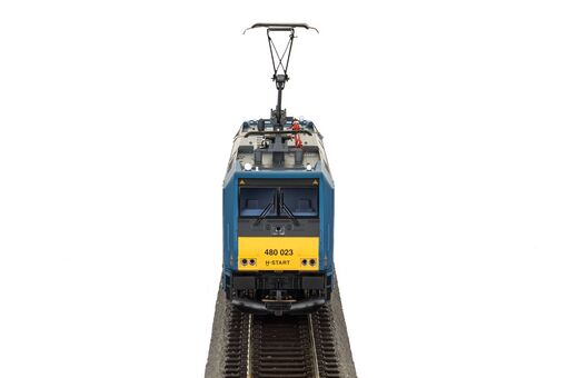 Piko E-Lok BR 480 MAV VI Artikelnummer: 21622 im Angebot