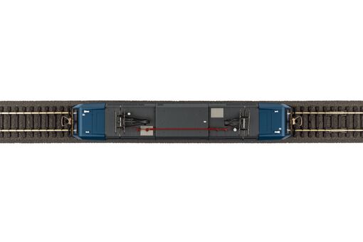 Piko Sound-E-Lok BR 480 MAV VI, inkl. PIKO Sound-Decoder Artikelnummer: 21623 Schlussverkauf