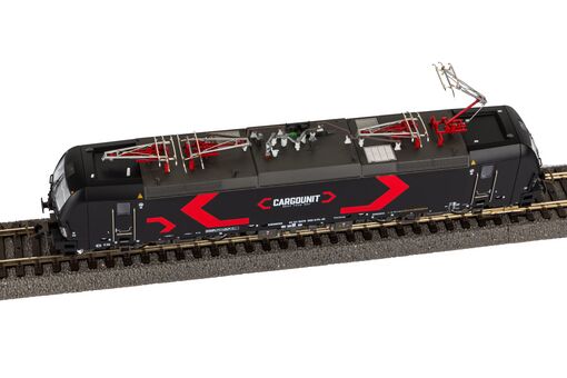 Piko Elektrolok Vectron EU46 CargoUnit VI Artikelnummer: 21633 Rabatt