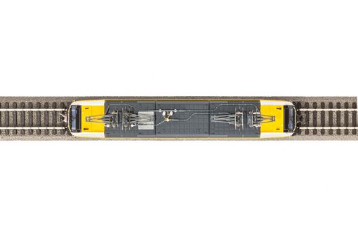 Piko E-Lok BR 388 Regiojet VI Artikelnummer: 21657 Black Friday