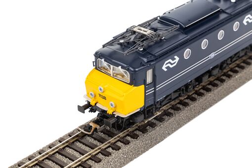 Piko E-Lok Rh 1100 NS IV Artikelnummer: 21663 Valentinstagsangebot