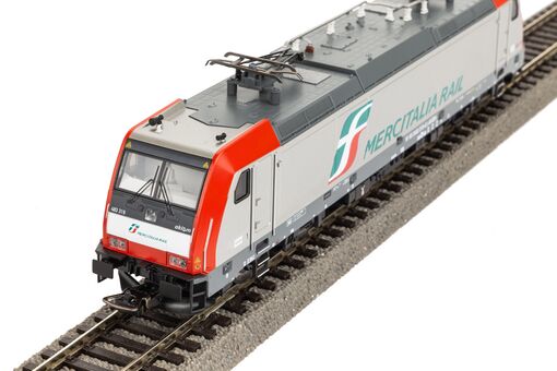 Piko Elektrolok E.483 Mercitalia VI Artikelnummer: 21678 Blitzangebot