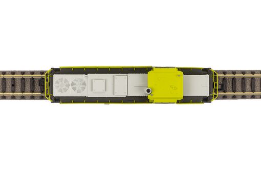 Piko N Diesellok G 1206 Captrain VI Artikelnummer: 40484 Bis zu 65% Rabatt