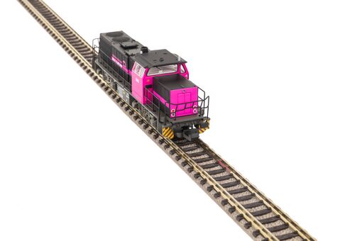 Piko N Diesellok G 1206 IRP VI Artikelnummer: 40485 Nur für heute