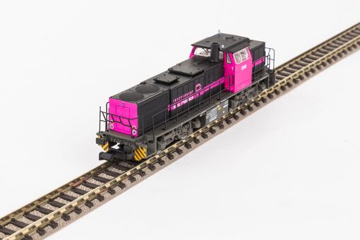Piko N Diesellok G 1206 IRP VI Artikelnummer: 40485 Nur für heute
