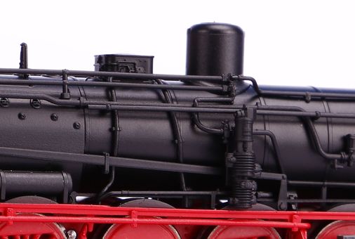 Piko TT Dampflok BR 55 DR III Artikelnummer: 47100 Fabrikverkauf