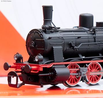 Piko TT Dampflok BR 55 PKP III Artikelnummer: 47105 Kostenloser Versand