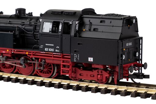Piko TT Dampflok BR 83.10 DR III Artikelnummer: 47124 Versandkostenfrei